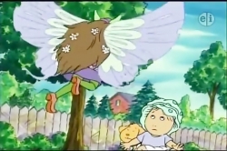 انیمیشن آرتور فصل 11 قسمت 5 - arthur